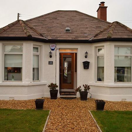 The Captains Cottage, Cushendall Zewnętrze zdjęcie