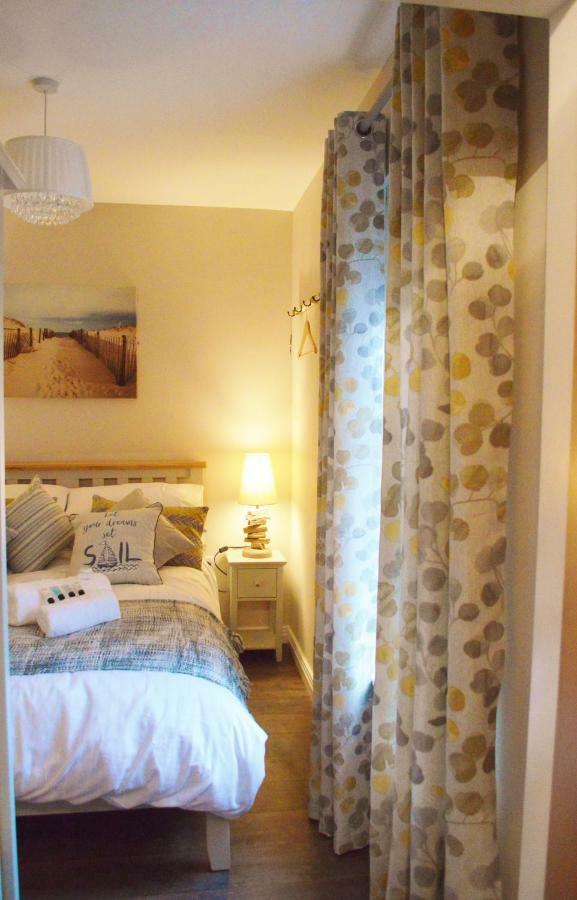 The Captains Cottage, Cushendall Zewnętrze zdjęcie